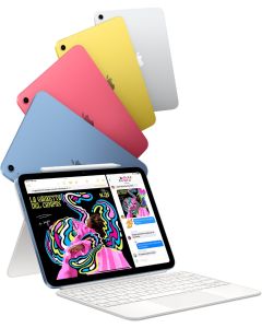 iPad + Licenza gestione iPad